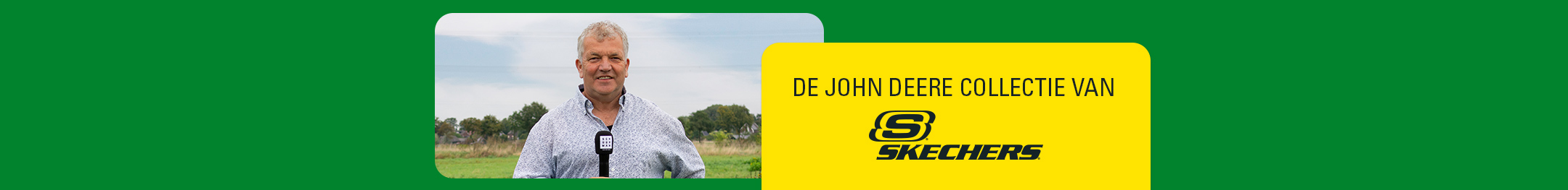 John deere